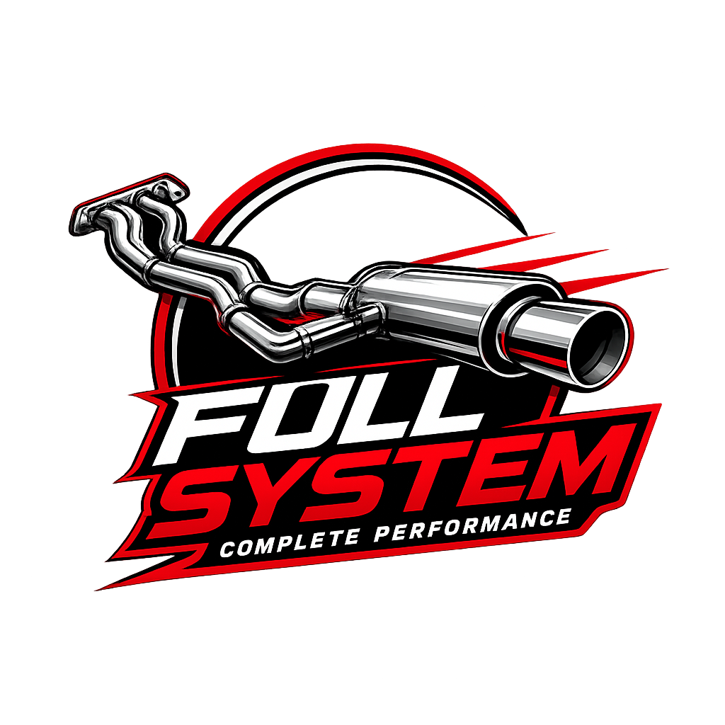 Full System