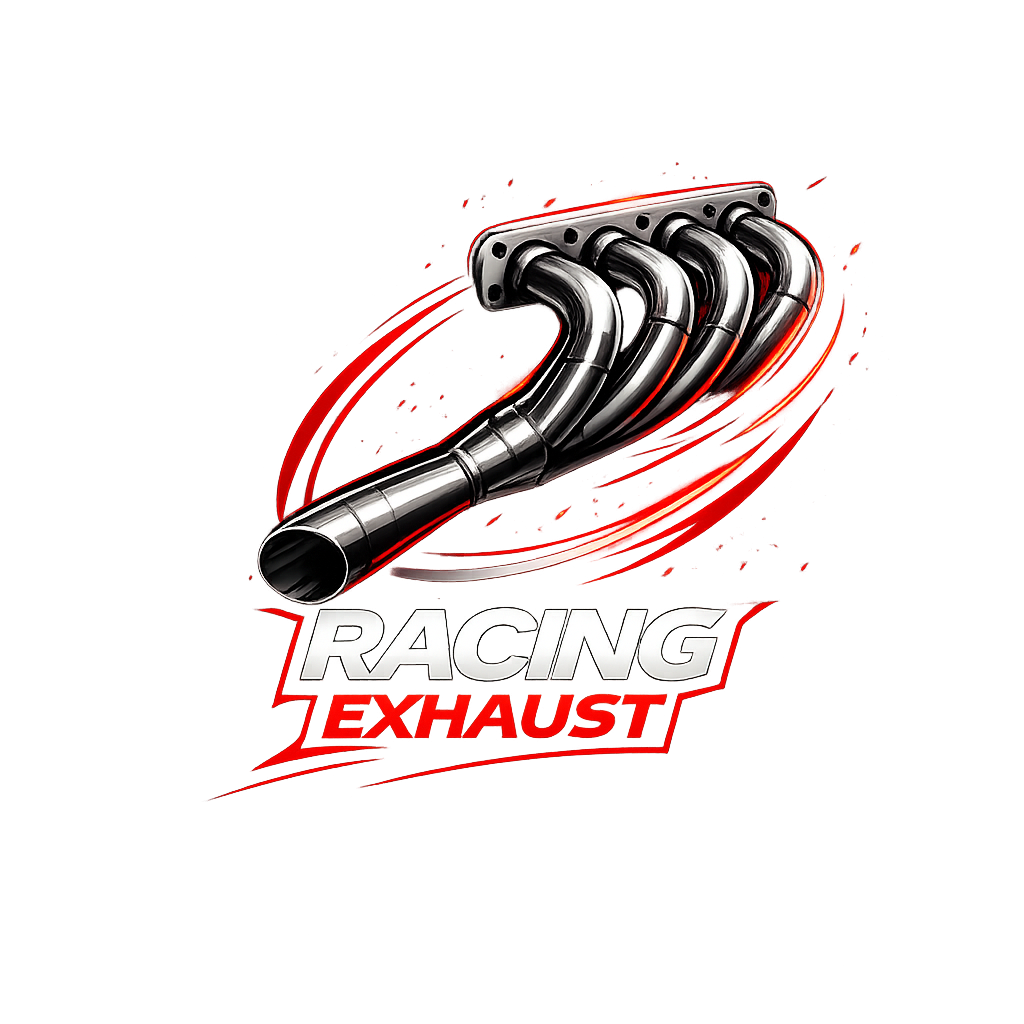Racing Exhaust