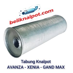 KNALPOT AVANZA XENIA GAND MAX