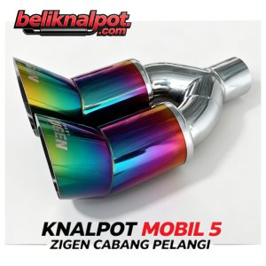 ππ¨ GANTI KNALPOT MOBIL DI ZIGEN CABANG PELANGI π¨π
Saatnya upgrade performa dan kenyamanan mobil Anda bersama Zigen Cabang Pelangi π₯
Melayani:
β
Ganti knalpot standar
β
Knalpot custom harian & racing
β
Header knalpot
β
Pipa sambungan
β
Resonator & muffler
β
Perbaikan knalpot bocor dan berisik
Dikerjakan oleh teknisi berpengalaman dengan hasil rapi, suara nyaman, dan aliran gas buang lebih optimal π
Cocok untuk berbagai jenis mobil harian, touring, hingga kendaraan modifikasi.
Zigen Cabang Pelangi siap memberikan solusi knalpot terbaik untuk mobil Anda πβ¨