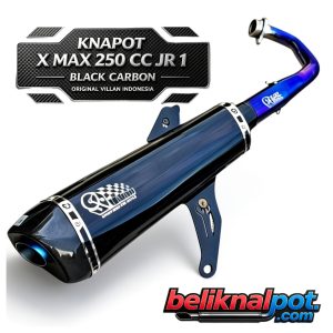 Untuk Yamaha XMAX, produk Villan terbaik dan paling direkomendasikan adalah seri RX1, berikut detail lengkapnya: 🥇 Villan RX1 Full System (Paling Unggul) ✅ Cocok untuk: XMAX Old & XMAX Connected ✅ Bahan: Stainless steel berkualitas tinggi, pilihan warna hitam, silver, ungu, atau biru ✅ Keunggulan: - Tenaga naik signifikan di putaran bawah & atas - Suara padat, bulat, tidak bising, ada DB Killer bawaan - PNP tanpa ubah rangka/posisi - Tampilan mewah, rapi, anti karat 💰 Harga: ± Rp3.000.000–Rp3.500.000 🥈 Villan Tech 1 Full System ✅ Keunggulan: Ringan, aliran gas lancar, akselerasi responsif ✅ Suara lebih halus, cocok harian & touring 💰 Harga: ± Rp3.000.000 🥉 Villan RX1 Slip-On ✅ Lebih hemat, cukup ganti knalpot belakang saja ✅ Performa naik, tampilan berubah drastis 💰 Harga: ± Rp3.000.000 ✅ Rekomendasi Akhir Kalau mau terbaik & paling laku: Villan RX1 Full System. Sudah teruji, awet, tenaga naik, tampilan keren. Pastikan beli 100% Original Villan ada logo & sertifikat. Mau saya bantu cari toko terpercaya & cek harga terbaru?