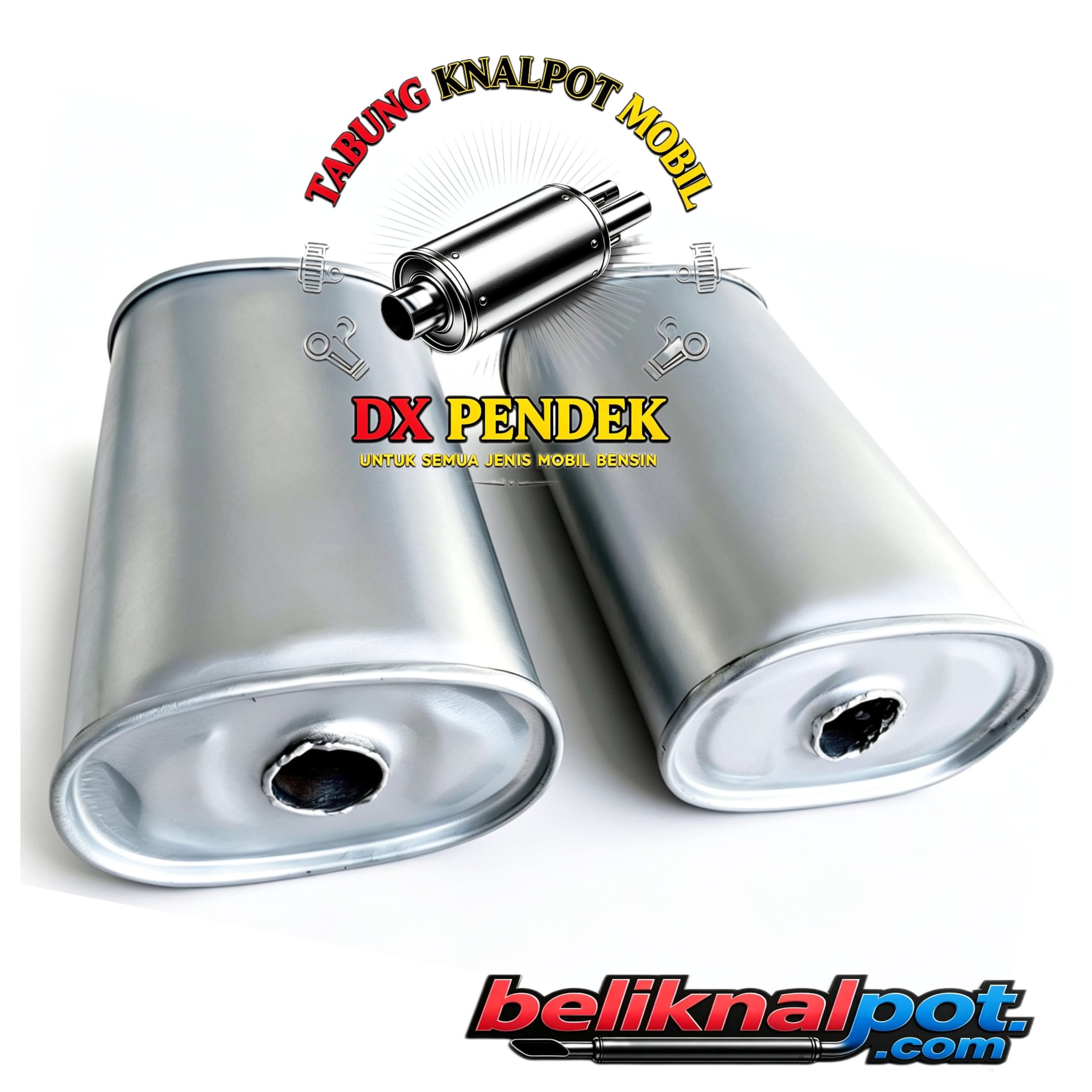 Beliknalpot.com Hadirkan Tabung Knalpot DX Pendek, Solusi Serbaguna untuk Semua Mobil Bensin PURBALINGGA – Beliknalpot.com resmi meluncurkan produk andalan terbarunya: Tabung Knalpot DX Pendek, produk serbaguna yang dirancang khusus dan cocok dipasang untuk seluruh jenis mobil berbahan bakar bensin, mulai dari sedan, hatchback, MPV, hingga kendaraan niaga ringan. Produk ini kini sudah tersedia dan bisa dipesan langsung melalui situs resmi www.beliknalpot.com. Produk Universal, Pas di Semua Kendaraan Sesuai namanya, model DX Pendek ini memiliki ukuran kompak namun berfungsi maksimal. Keunggulan utamanya adalah desain universal — artinya tidak perlu khawatir soal kesesuaian, karena bentuk dan ukurannya dirancang agar mudah dipasang menggantikan tabung standar bawaan pabrik pada hampir semua merek dan tipe mobil bensin di pasaran. "Didesain netral dan fleksibel, tabung DX Pendek ini jadi solusi praktis bagi pemilik kendaraan yang butuh pengganti cepat, pas, dan berkualitas tanpa harus mencari ukuran khusus," ungkap perwakilan Beliknalpot.com. Kualitas Terjamin, Suara Halus & Tahan Lama Dibuat dari bahan berkualitas tinggi, tabung ini menggunakan material galvanis lapis krom atau baja tahan karat yang diproses rapi, kuat, dan anti karat. Hasilnya: ✅ Suara buangan tetap halus, tidak berisik berlebihan ✅ Tahan panas dan getaran mesin ✅ Awet dipakai jangka panjang, cocok untuk pemakaian harian maupun perjalanan jauh Pemasangannya pun sangat mudah, konsep plug & play, sehingga mekanik atau pemilik kendaraan bisa memasang sendiri tanpa ubahan struktur pipa yang rumit. Tersedia Sekarang, Harga Bersahabat Produk ini kini menjadi salah satu koleksi utama Beliknalpot.com, yang dikenal sebagai toko online spesialis knalpot mobil dan motor dengan beragam pilihan, mulai dari standar hingga performa tinggi. Bagi Anda yang butuh pengganti tabung knalpot lama yang sudah rusak, berkarat, atau bocor — Tabung Knalpot DX Pendek adalah jawaban paling pas, murah, dan terjamin kualitasnya. 👉 Pesan sekarang: www.beliknalpot.com Beliknalpot.com Hadirkan Tabung Knalpot DX Pendek, Solusi Serbaguna untuk Semua Mobil Bensin PURBALINGGA – Beliknalpot.com resmi meluncurkan produk andalan terbarunya: Tabung Knalpot DX Pendek, produk serbaguna yang dirancang khusus dan cocok dipasang untuk seluruh jenis mobil berbahan bakar bensin, mulai dari sedan, hatchback, MPV, hingga kendaraan niaga ringan. Produk ini kini sudah tersedia dan bisa dipesan langsung melalui situs resmi www.beliknalpot.com. Produk Universal, Pas di Semua Kendaraan Sesuai namanya, model DX Pendek ini memiliki ukuran kompak namun berfungsi maksimal. Keunggulan utamanya adalah desain universal — artinya tidak perlu khawatir soal kesesuaian, karena bentuk dan ukurannya dirancang agar mudah dipasang menggantikan tabung standar bawaan pabrik pada hampir semua merek dan tipe mobil bensin di pasaran. "Didesain netral dan fleksibel, tabung DX Pendek ini jadi solusi praktis bagi pemilik kendaraan yang butuh pengganti cepat, pas, dan berkualitas tanpa harus mencari ukuran khusus," ungkap perwakilan Beliknalpot.com. Kualitas Terjamin, Suara Halus & Tahan Lama Dibuat dari bahan berkualitas tinggi, tabung ini menggunakan material galvanis lapis krom atau baja tahan karat yang diproses rapi, kuat, dan anti karat. Hasilnya: ✅ Suara buangan tetap halus, tidak berisik berlebihan ✅ Tahan panas dan getaran mesin ✅ Awet dipakai jangka panjang, cocok untuk pemakaian harian maupun perjalanan jauh Pemasangannya pun sangat mudah, konsep plug & play, sehingga mekanik atau pemilik kendaraan bisa memasang sendiri tanpa ubahan struktur pipa yang rumit. Tersedia Sekarang, Harga Bersahabat Produk ini kini menjadi salah satu koleksi utama Beliknalpot.com, yang dikenal sebagai toko online spesialis knalpot mobil dan motor dengan beragam pilihan, mulai dari standar hingga performa tinggi. Bagi Anda yang butuh pengganti tabung knalpot lama yang sudah rusak, berkarat, atau bocor — Tabung Knalpot DX Pendek adalah jawaban paling pas, murah, dan terjamin kualitasnya. 👉 Pesan sekarang: www.beliknalpot.com