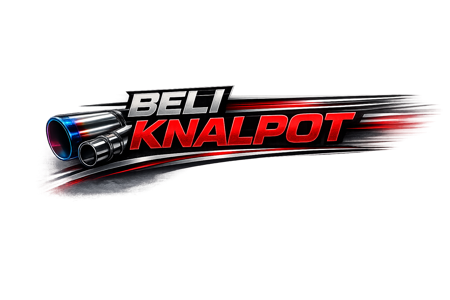 Beli Knalpot