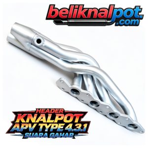 Judul: Beliknalpot.com Hadirkan Pilihan Header Suzuki APV Terlengkap di Purbalingga, Siap Melayani Pesanan Langsung Purbalingga, 1 Juni 2026 – Bagi pemilik dan penggemar kendaraan niaga maupun penumpang Suzuki APV di wilayah Purbalingga dan sekitarnya, kini semakin mudah mendapatkan suku cadang berkualitas dan lengkap. Platform belanja daring sekaligus toko fisik www.beliknalpot.com resmi menghadirkan rangkaian produk header knalpot khusus Suzuki APV dengan koleksi yang diklaim sebagai yang terlengkap di daerah ini. Berlokasi strategis di wilayah Purbalingga, beliknalpot.com dikenal sebagai penyedia solusi sistem pembuangan gas buang kendaraan yang telah dipercaya banyak pelanggan. Menyadari tingginya minat masyarakat terhadap kendaraan Suzuki APV yang tangguh dan serbaguna, pihak toko berkomitmen menyediakan beragam pilihan header mulai dari standar pengganti, tipe performa, hingga varian khusus untuk kebutuhan modifikasi. "Kami melihat banyak pemilik Suzuki APV di sini yang kesulitan mencari variasi header yang pas, baik untuk kebutuhan penggantian rutin maupun peningkatan performa mesin. Oleh karena itu, kami lengkapi stok kami agar warga Purbalingga tidak perlu lagi jauh-jauh mencari ke luar daerah," ujar perwakilan manajemen beliknalpot.com. Beragam jenis header yang tersedia dibuat dengan bahan berkualitas tinggi, tahan panas, dan dirancang presisi agar pas dengan spesifikasi mesin Suzuki APV. Penggunaan header berkualitas diketahui dapat membantu melancarkan aliran gas buang, yang berujung pada respons mesin yang lebih baik dan potensi penghematan bahan bakar. Selain itu, produk yang disediakan telah disesuaikan dengan kondisi jalan dan iklim di Indonesia sehingga awet dipakai dalam jangka panjang. Selain kelengkapan produk, beliknalpot.com juga menawarkan kemudahan bagi pelanggan. Konsumen dapat melihat katalog lengkap, spesifikasi, dan melakukan pemesanan langsung melalui situs resmi www.beliknalpot.com, datang langsung ke lokasi toko di Purbalingga, atau menghubungi nomor pemesanan 08133243483 untuk konsultasi dan pesan produk dengan lebih cepat. Tim teknisi yang berpengalaman juga siap memberikan rekomendasi terbaik sesuai kebutuhan kendaraan masing-masing pelanggan. Harga yang ditawarkan pun diklaim sangat bersaing dan terjangkau, disertai garansi kualitas untuk setiap pembelian. Kehadiran koleksi lengkap header Suzuki APV ini diharapkan dapat menjawab kebutuhan pemilik kendaraan di Purbalingga akan suku cadang berkualitas, sekaligus menjadi bukti komitmen beliknalpot.com dalam melayani kebutuhan otomotif masyarakat Jawa Tengah dan sekitarnya. Bagi yang ingin mengetahui lebih lanjut mengenai jenis produk, harga, atau lokasi toko, masyarakat dapat mengunjungi situs web resmi, menelepon ke nomor 08133243483, atau mengunjungi langsung gerai beliknalpot.com di Purbalingga.